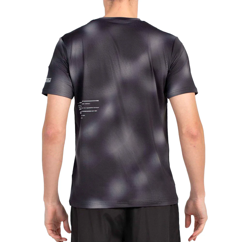 BULLPADEL MANAUS Hombre (Camiseta) - Image 6