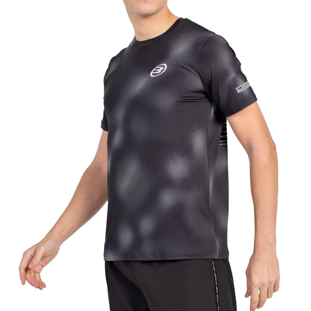 BULLPADEL MANAUS Hombre (Camiseta) - Image 7