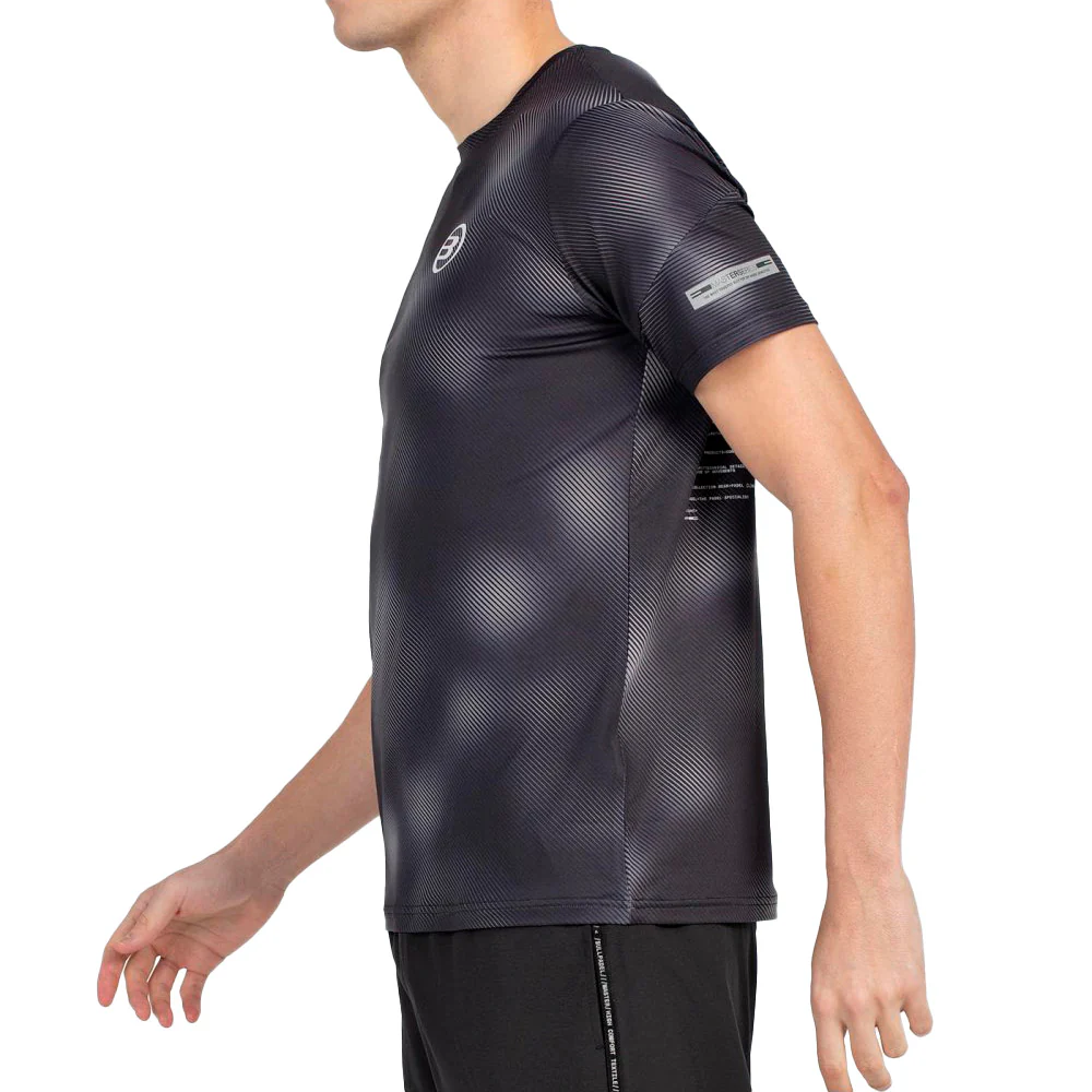 BULLPADEL MANAUS Hombre (Camiseta) - Image 8