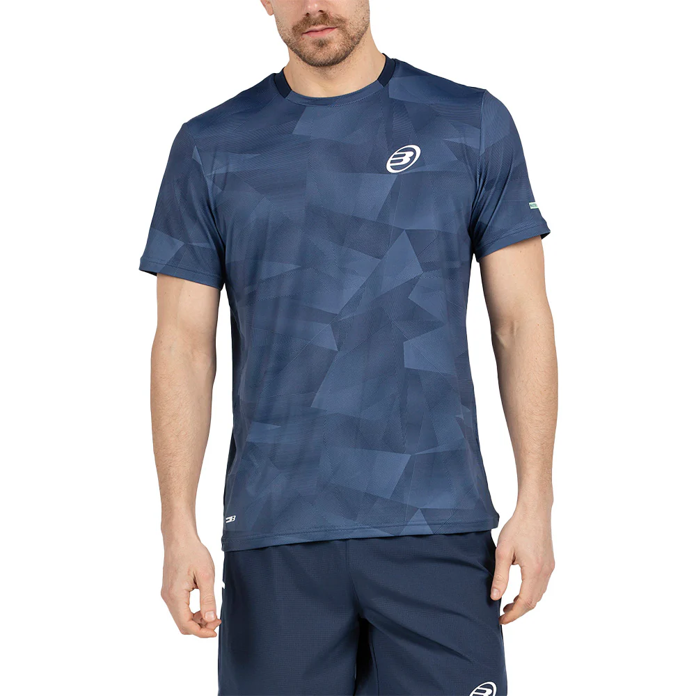 BULLPADEL MANIN Hombre (Camiseta)