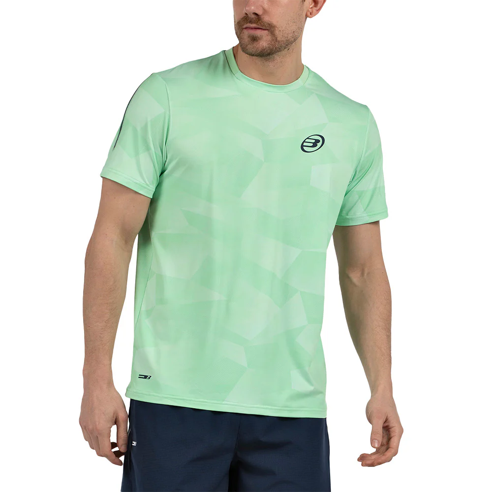 BULLPADEL MANIN Hombre (Camiseta) - Image 10