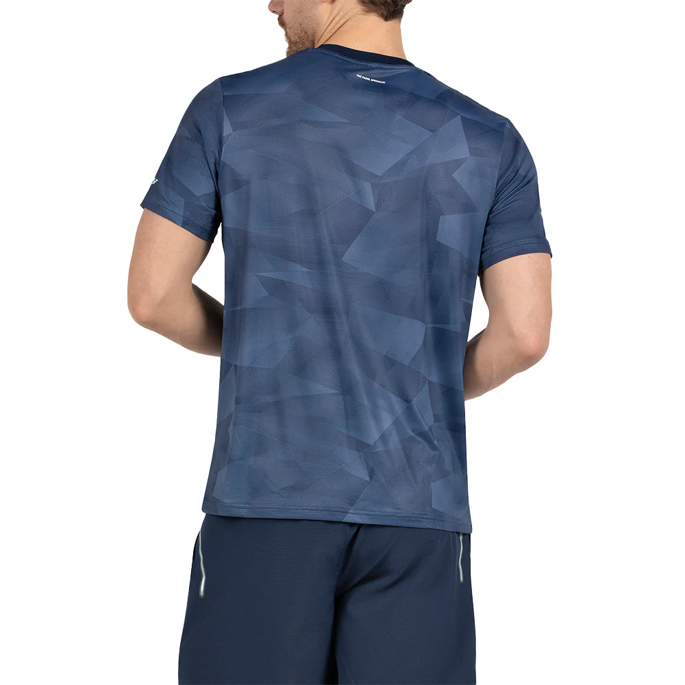 BULLPADEL MANIN Hombre (Camiseta) - Image 2