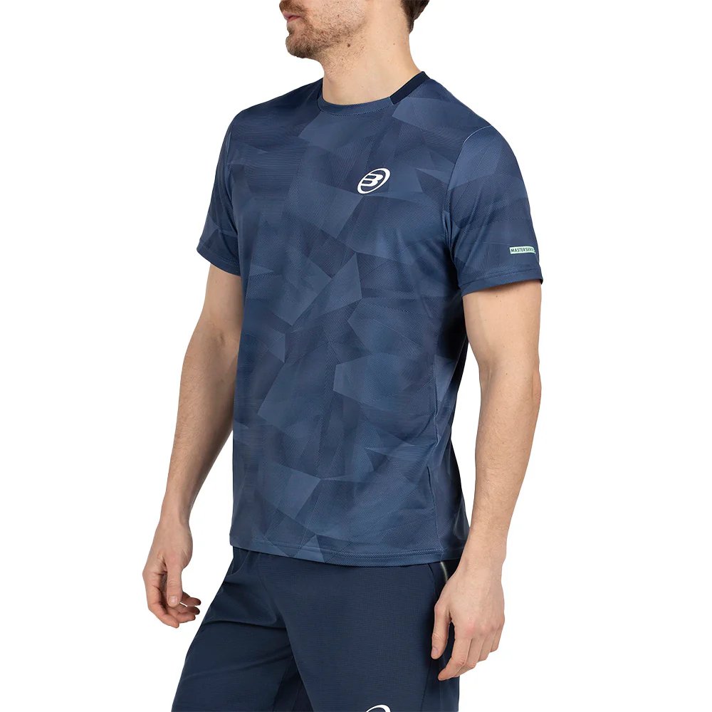 BULLPADEL MANIN Hombre (Camiseta) - Image 3