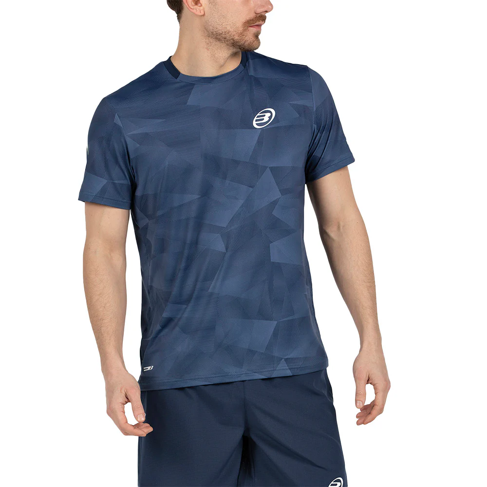 BULLPADEL MANIN Hombre (Camiseta) - Image 4