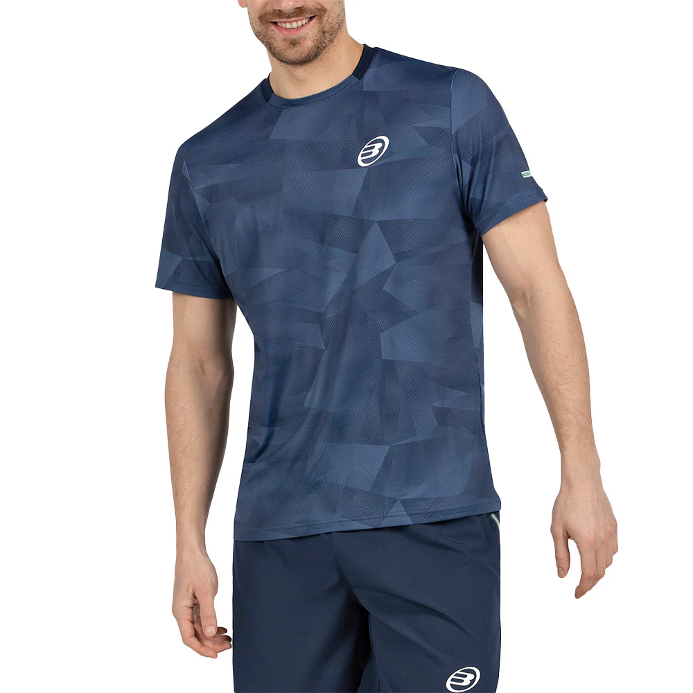 BULLPADEL MANIN Hombre (Camiseta) - Image 5