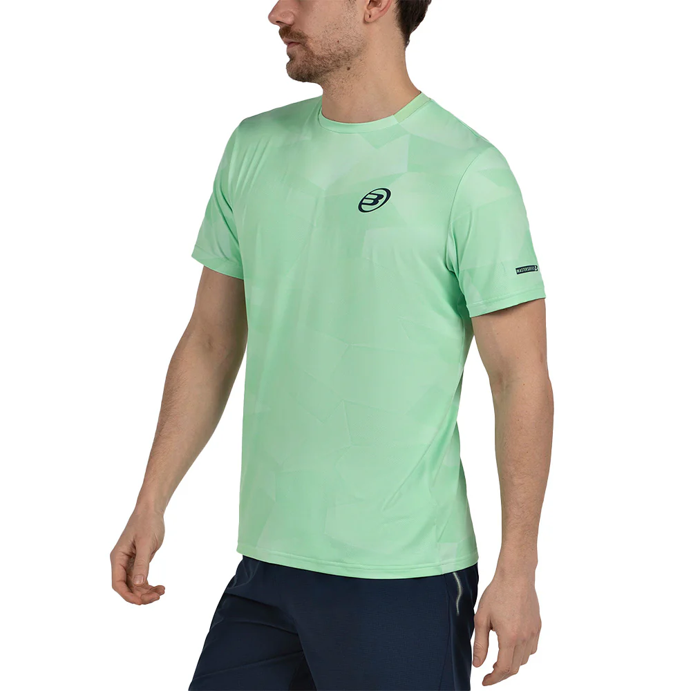 BULLPADEL MANIN Hombre (Camiseta) - Image 8