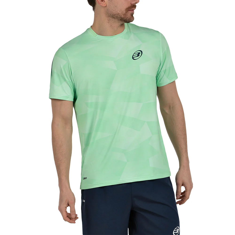 BULLPADEL MANIN Hombre (Camiseta) - Image 9