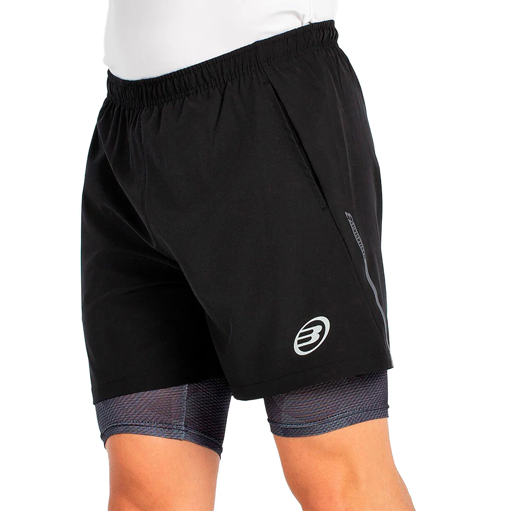 BULLPADEL MANZAN Hombre (Short) - Image 5