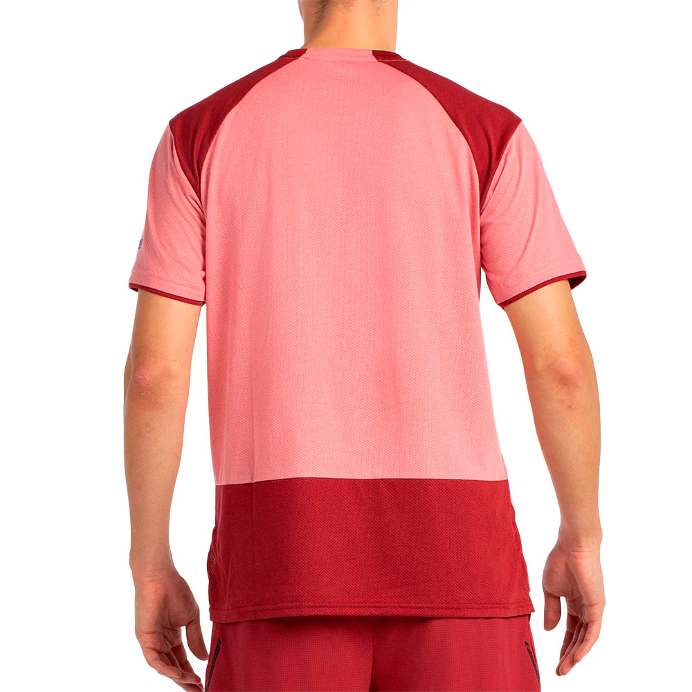 BULLPADEL MARSIC Hombre (Camiseta) - Image 10
