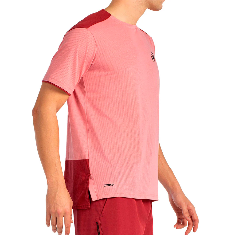 BULLPADEL MARSIC Hombre (Camiseta) - Image 11