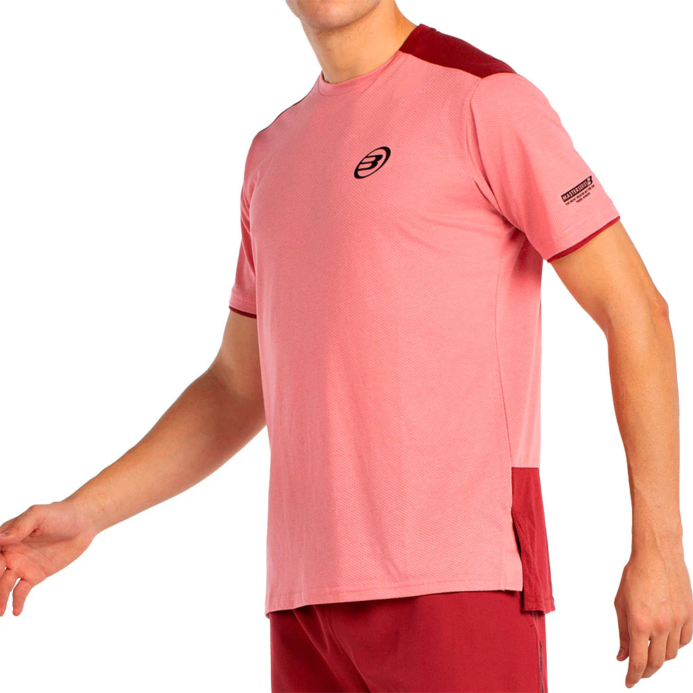 BULLPADEL MARSIC Hombre (Camiseta) - Image 12