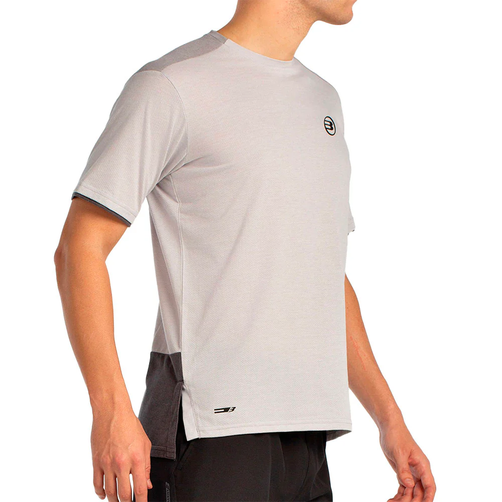 BULLPADEL MARSIC Hombre (Camiseta) - Image 3