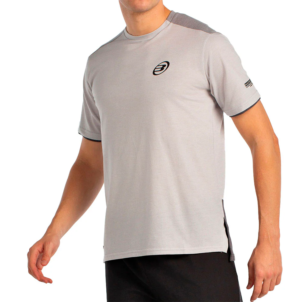 BULLPADEL MARSIC Hombre (Camiseta) - Image 4