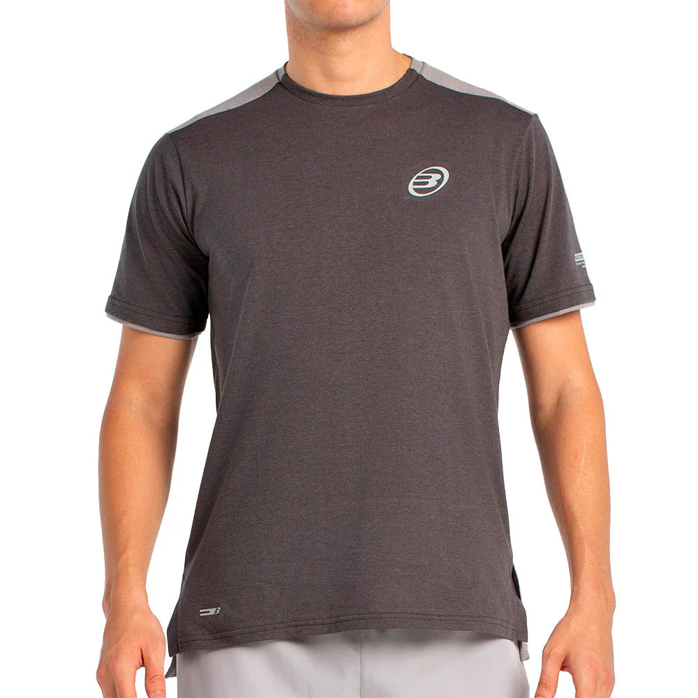 BULLPADEL MARSIC Hombre (Camiseta) - Image 5