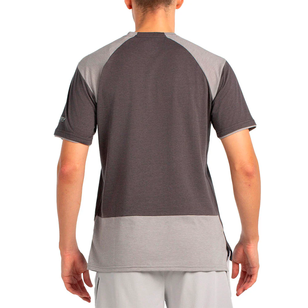 BULLPADEL MARSIC Hombre (Camiseta) - Image 6