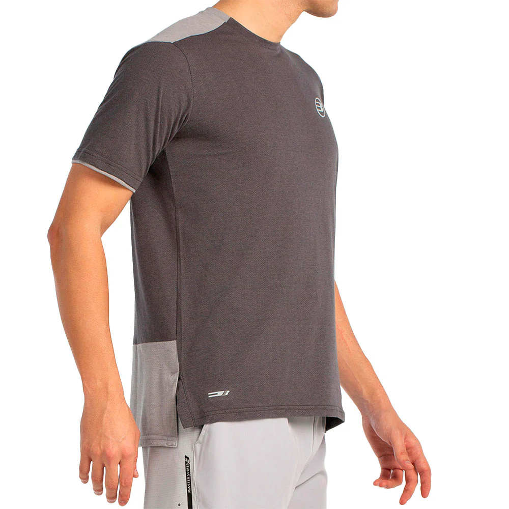 BULLPADEL MARSIC Hombre (Camiseta) - Image 7