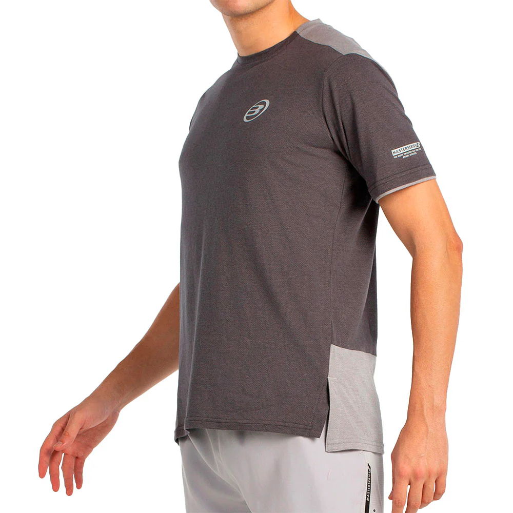 BULLPADEL MARSIC Hombre (Camiseta) - Image 8