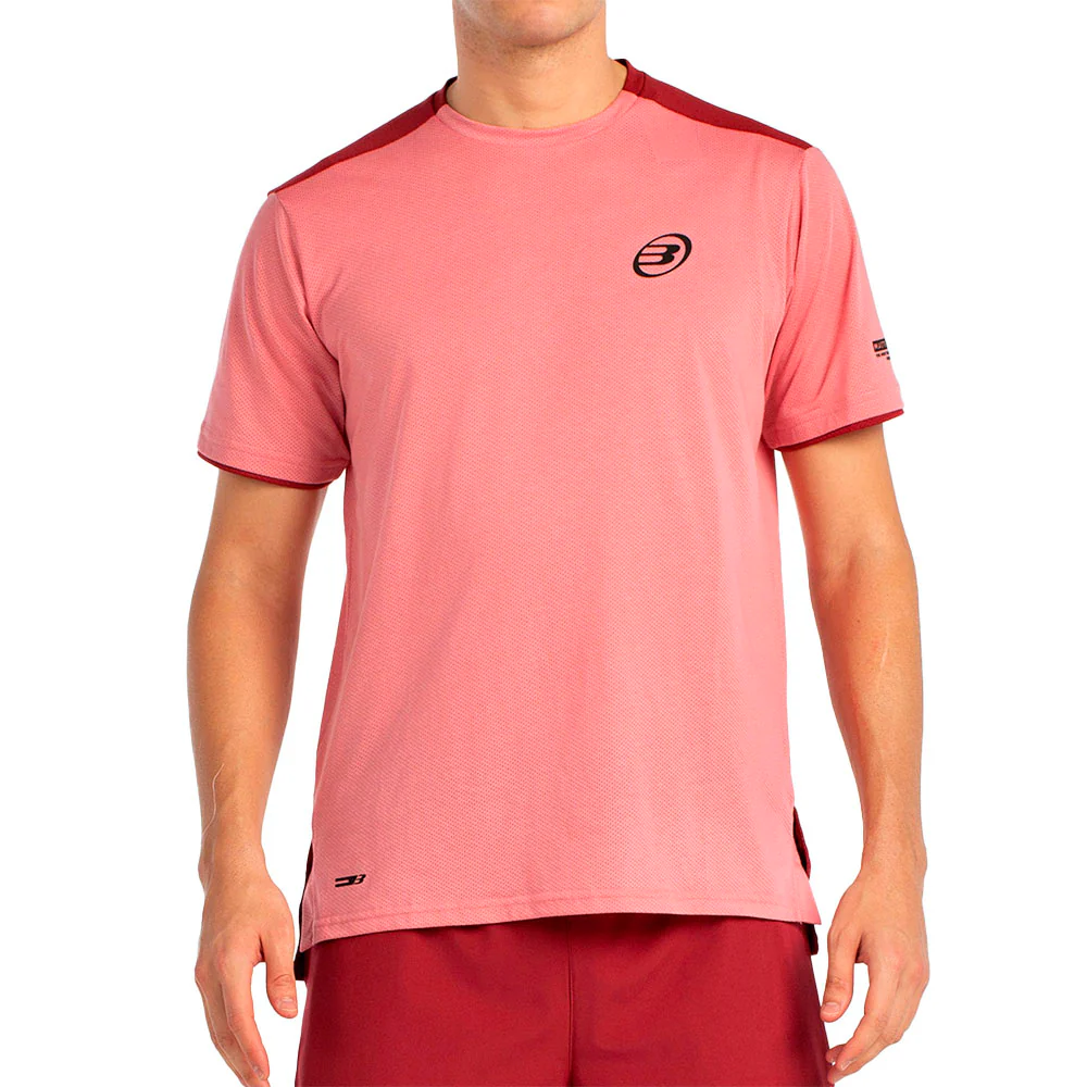 BULLPADEL MARSIC Hombre (Camiseta) - Image 9