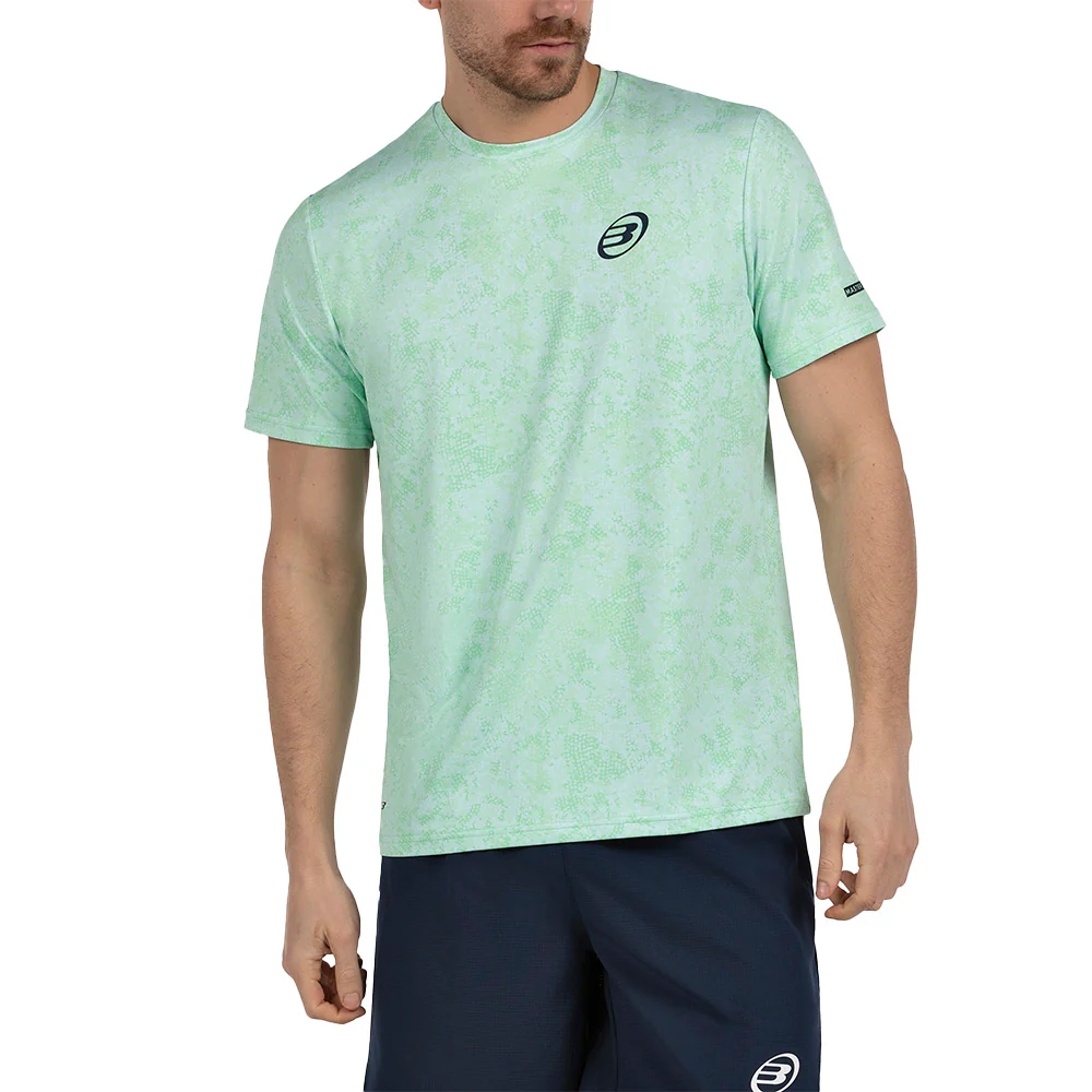 BULLPADEL MASAMA Hombre (Camiseta)