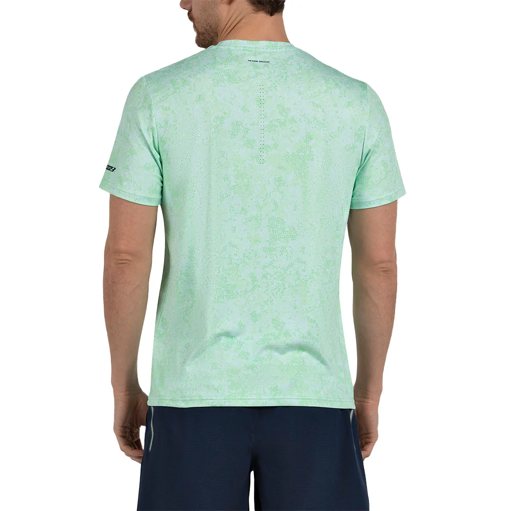 BULLPADEL MASAMA Hombre (Camiseta) - Image 2