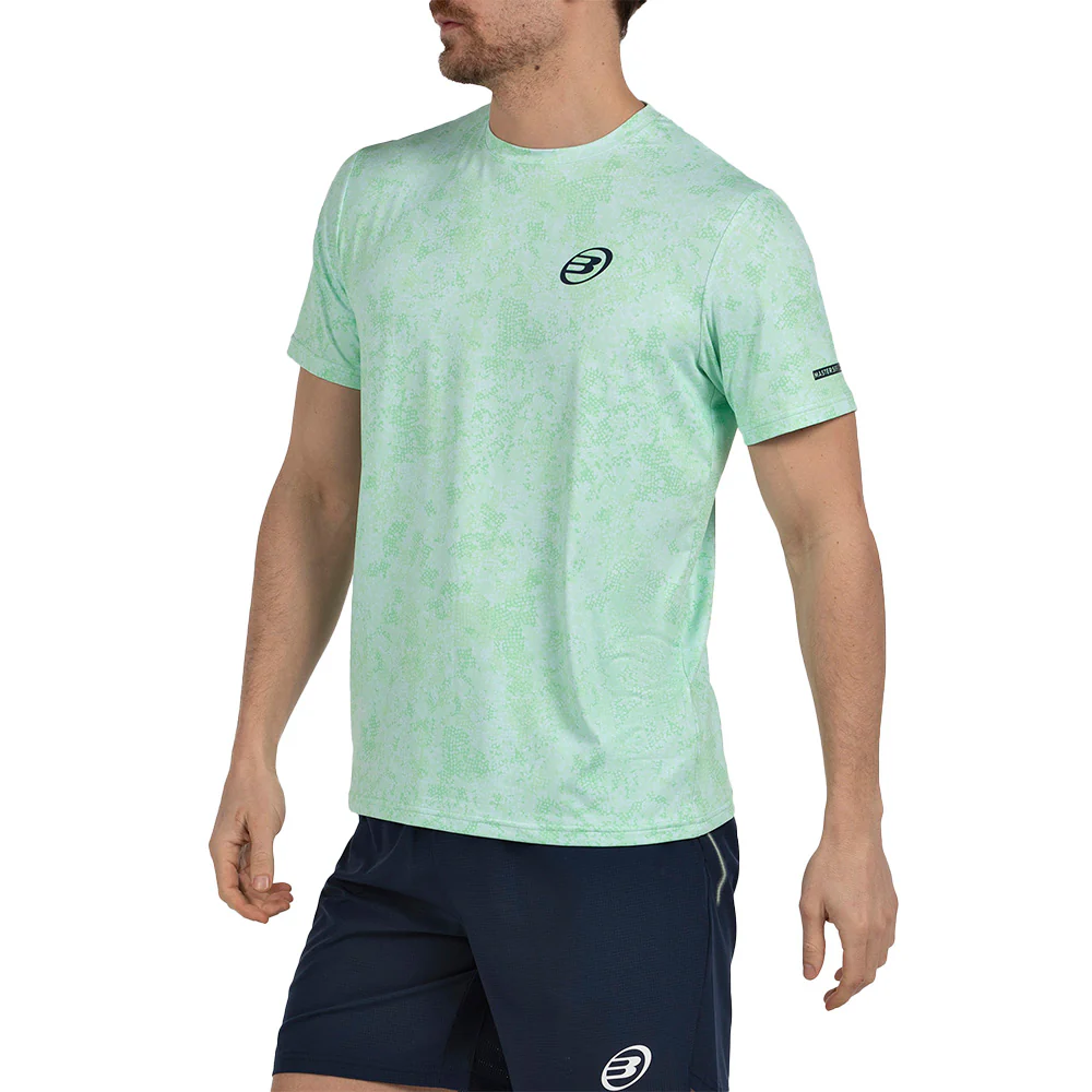 BULLPADEL MASAMA Hombre (Camiseta) - Image 3