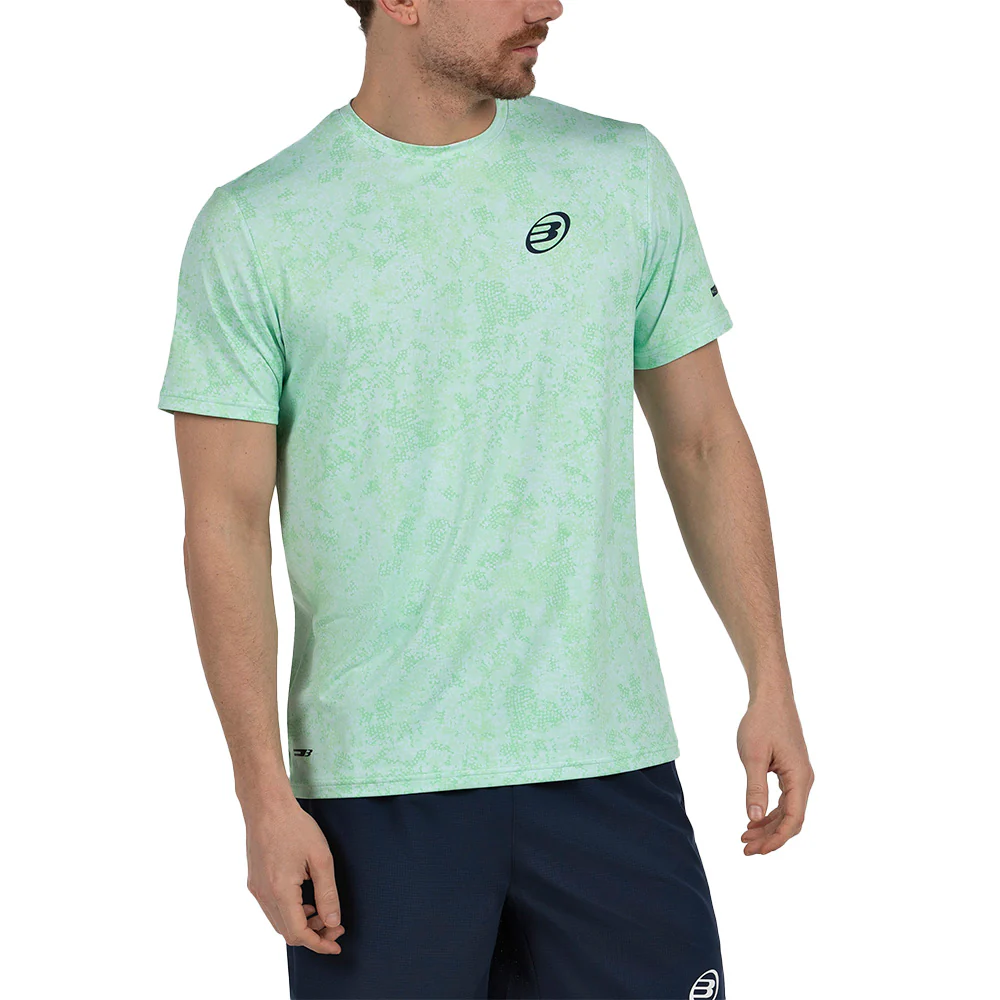 BULLPADEL MASAMA Hombre (Camiseta) - Image 4