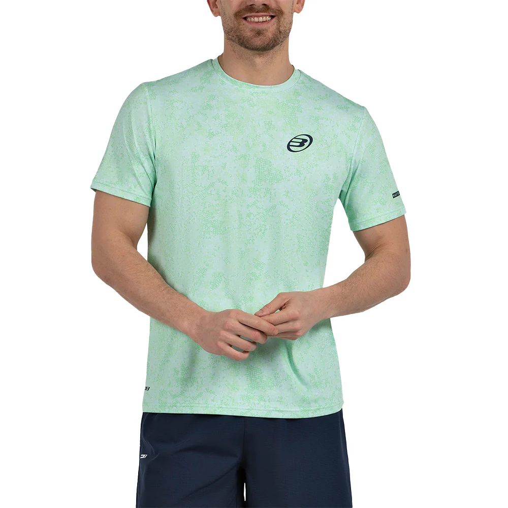 BULLPADEL MASAMA Hombre (Camiseta) - Image 5