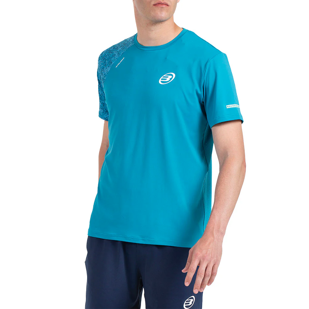 BULLPADEL MAZARON Hombre (Camiseta) - Image 10