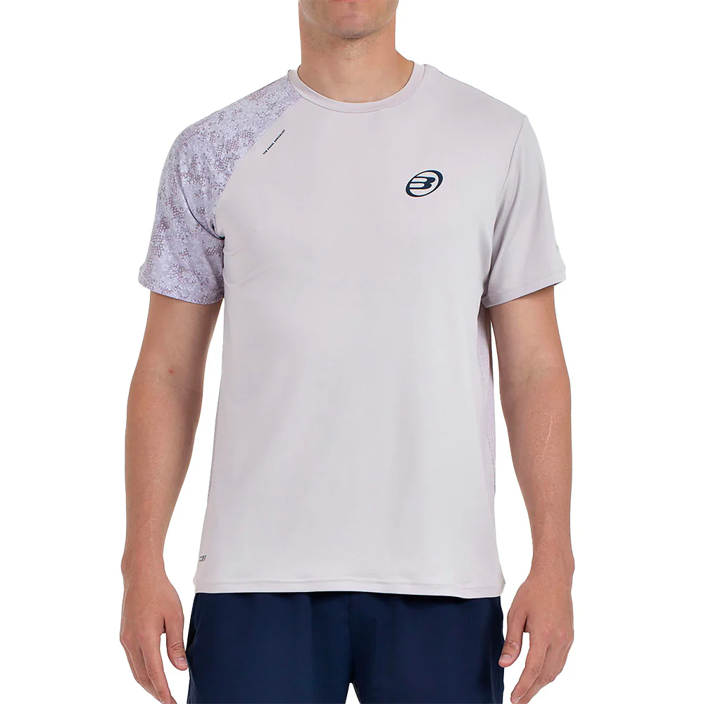 BULLPADEL MAZARON Hombre (Camiseta) - Image 11