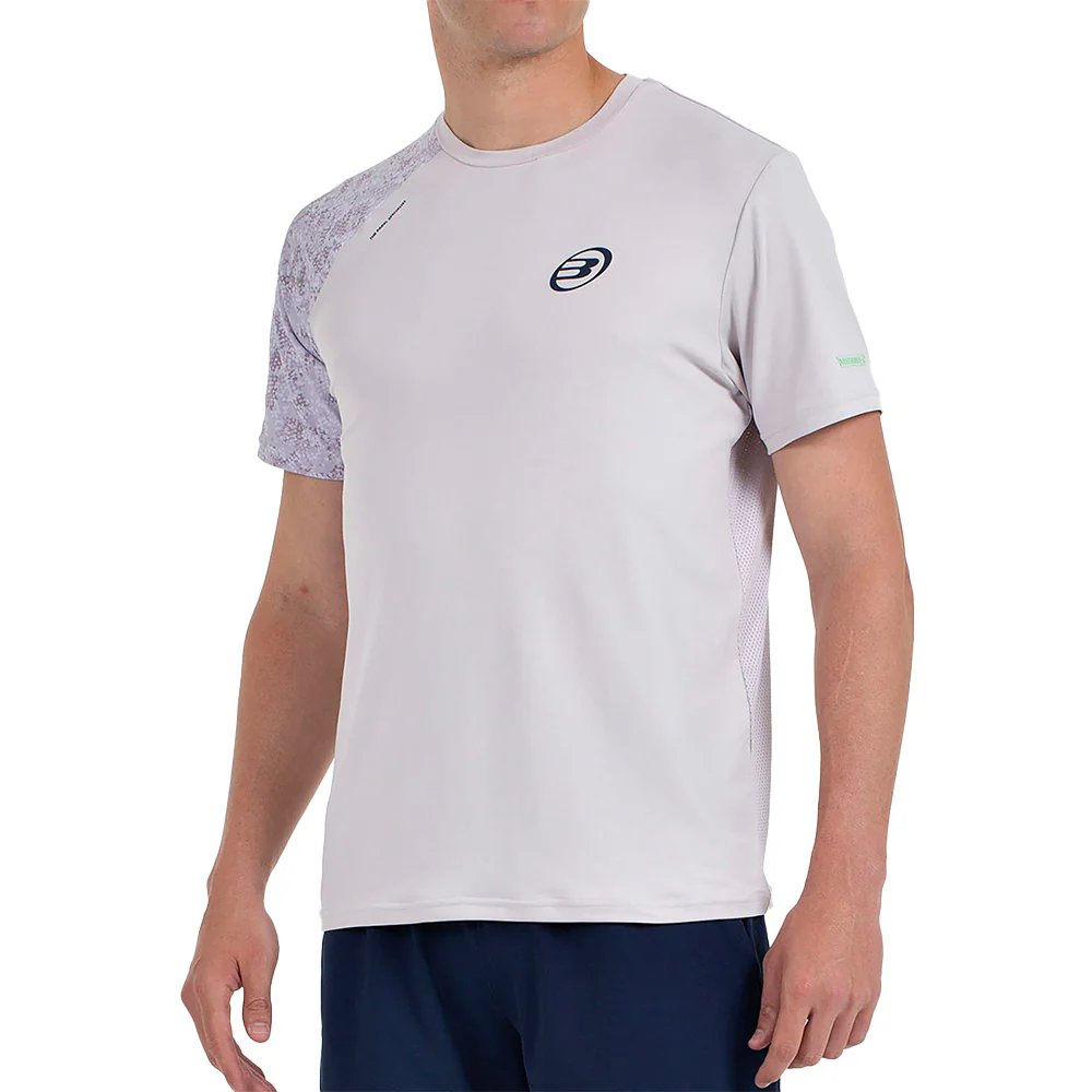 BULLPADEL MAZARON Hombre (Camiseta) - Image 13