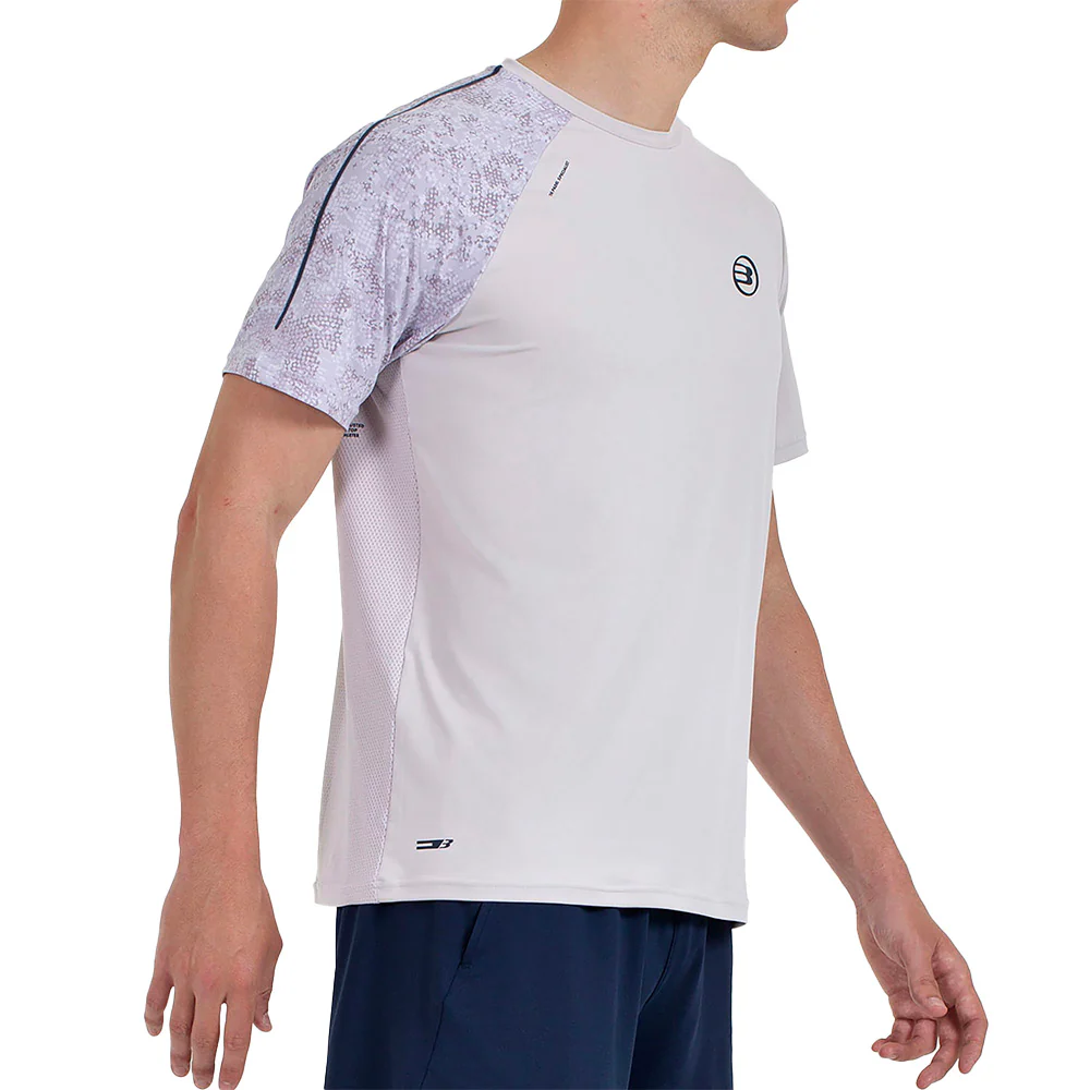 BULLPADEL MAZARON Hombre (Camiseta) - Image 14