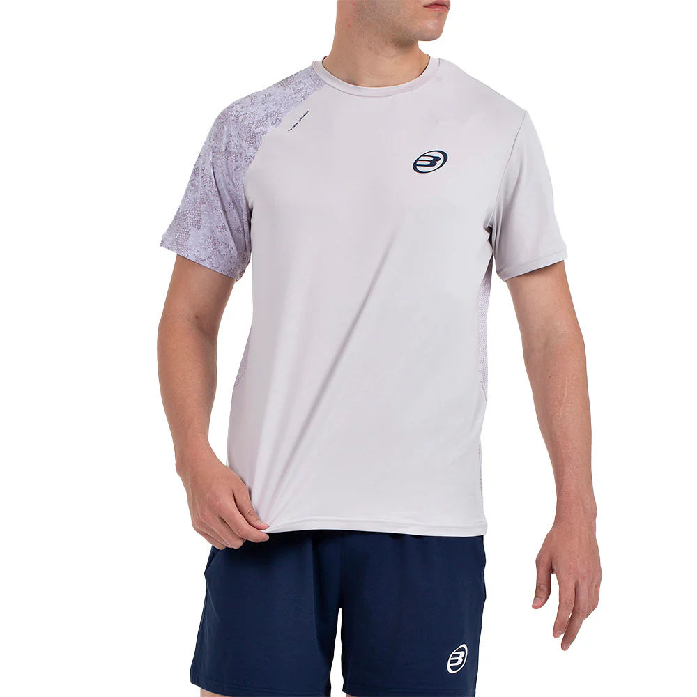 BULLPADEL MAZARON Hombre (Camiseta) - Image 15