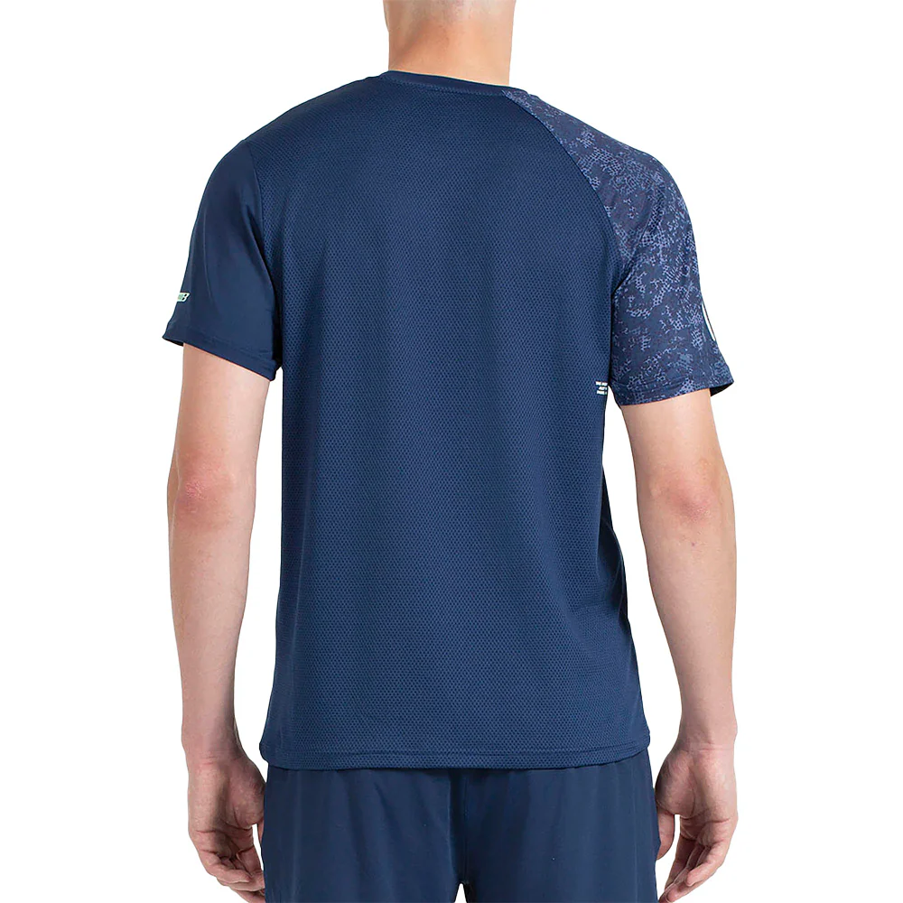BULLPADEL MAZARON Hombre (Camiseta) - Image 2