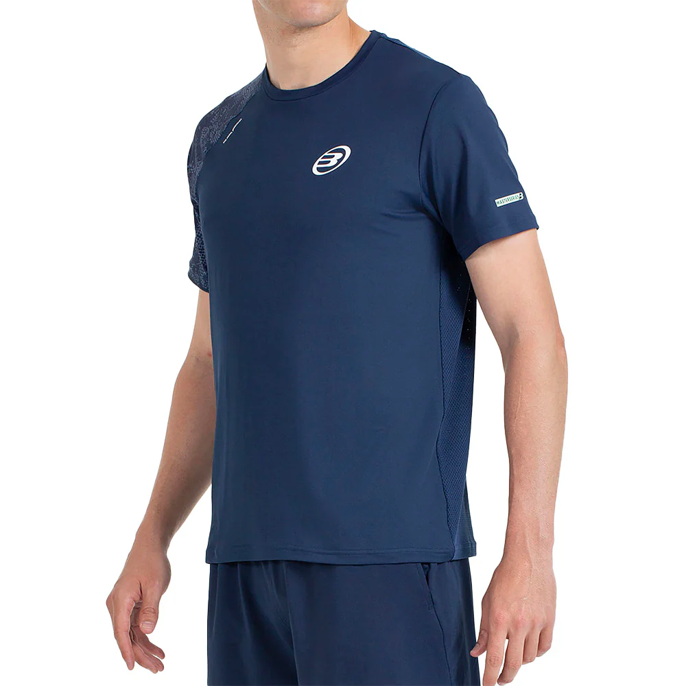 BULLPADEL MAZARON Hombre (Camiseta) - Image 3