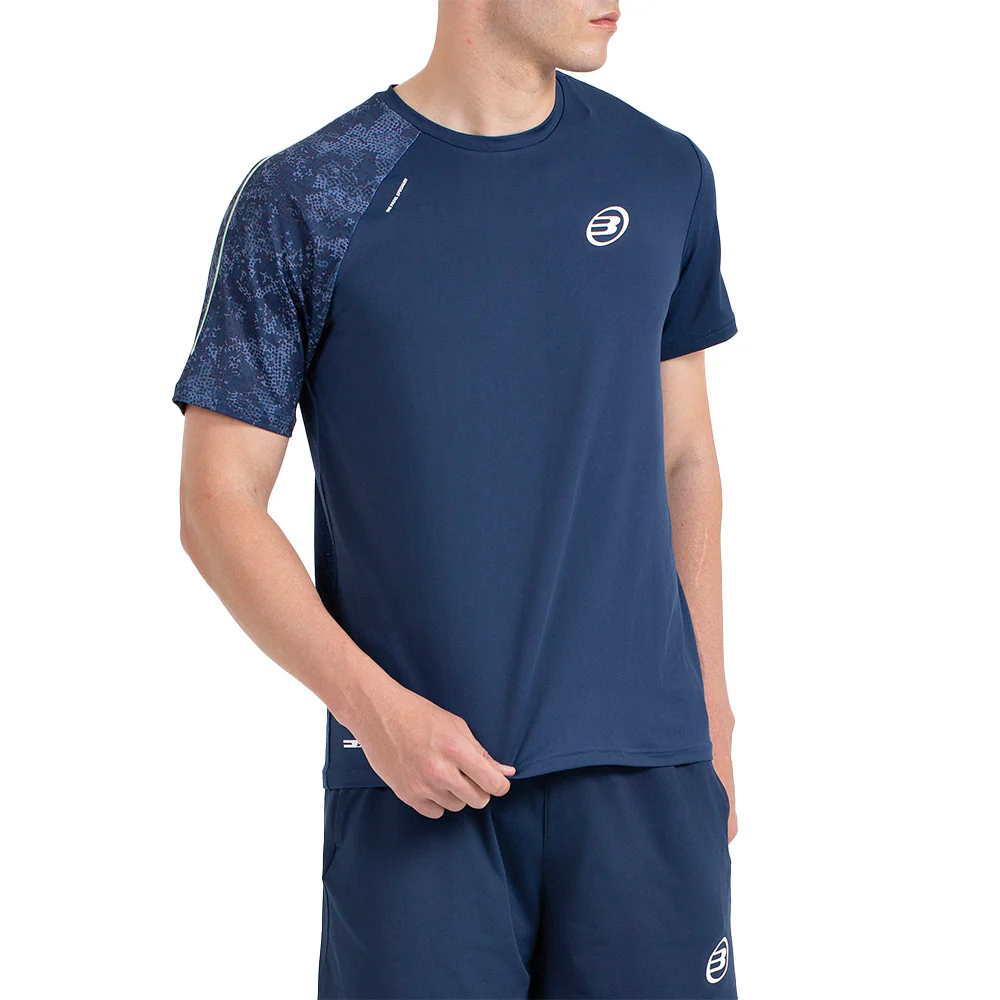 BULLPADEL MAZARON Hombre (Camiseta) - Image 5