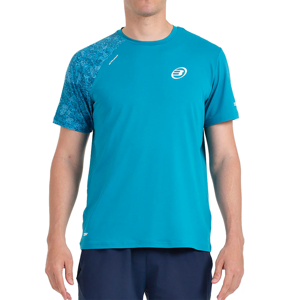 BULLPADEL MAZARON Hombre (Camiseta) - Image 6