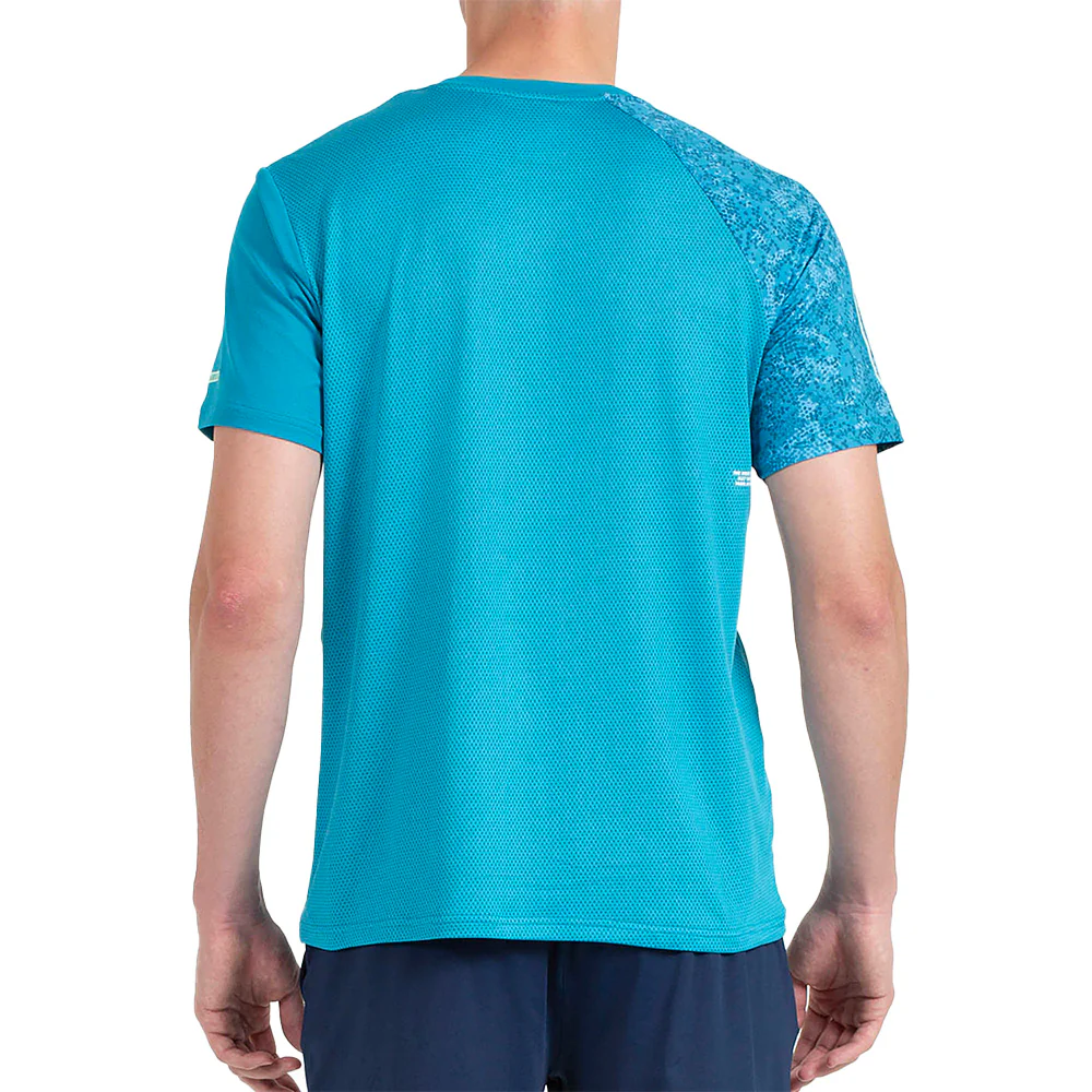 BULLPADEL MAZARON Hombre (Camiseta) - Image 7