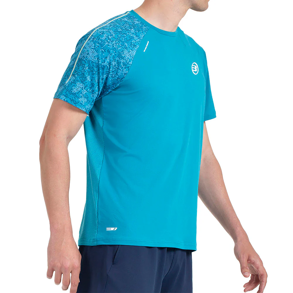 BULLPADEL MAZARON Hombre (Camiseta) - Image 9