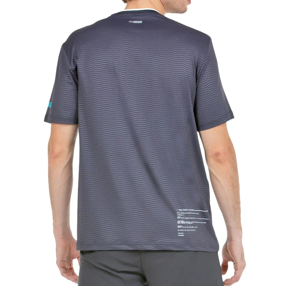 BULLPADEL MEIRA Carbon Hombre (Camiseta) - Image 2