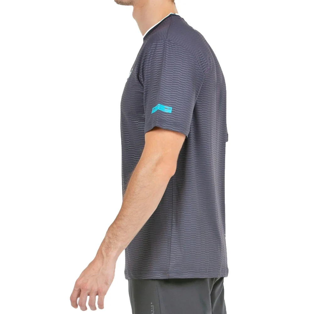 BULLPADEL MEIRA Carbon Hombre (Camiseta) - Image 3