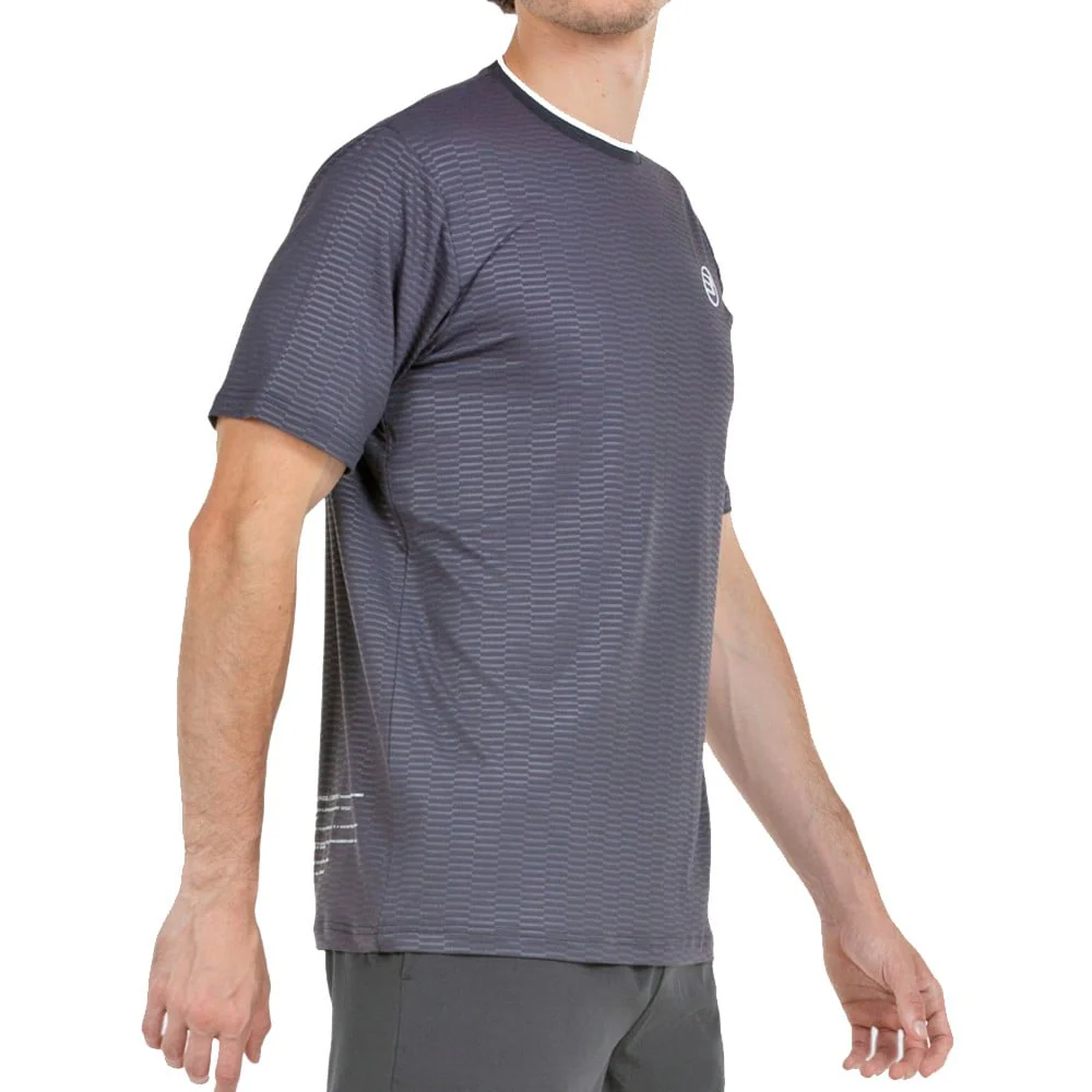 BULLPADEL MEIRA Carbon Hombre (Camiseta) - Image 4