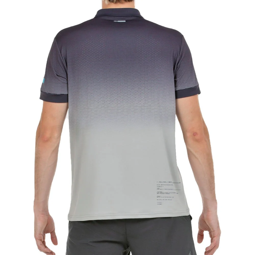 BULLPADEL MELON Negro Carbon (Polo) - Image 2