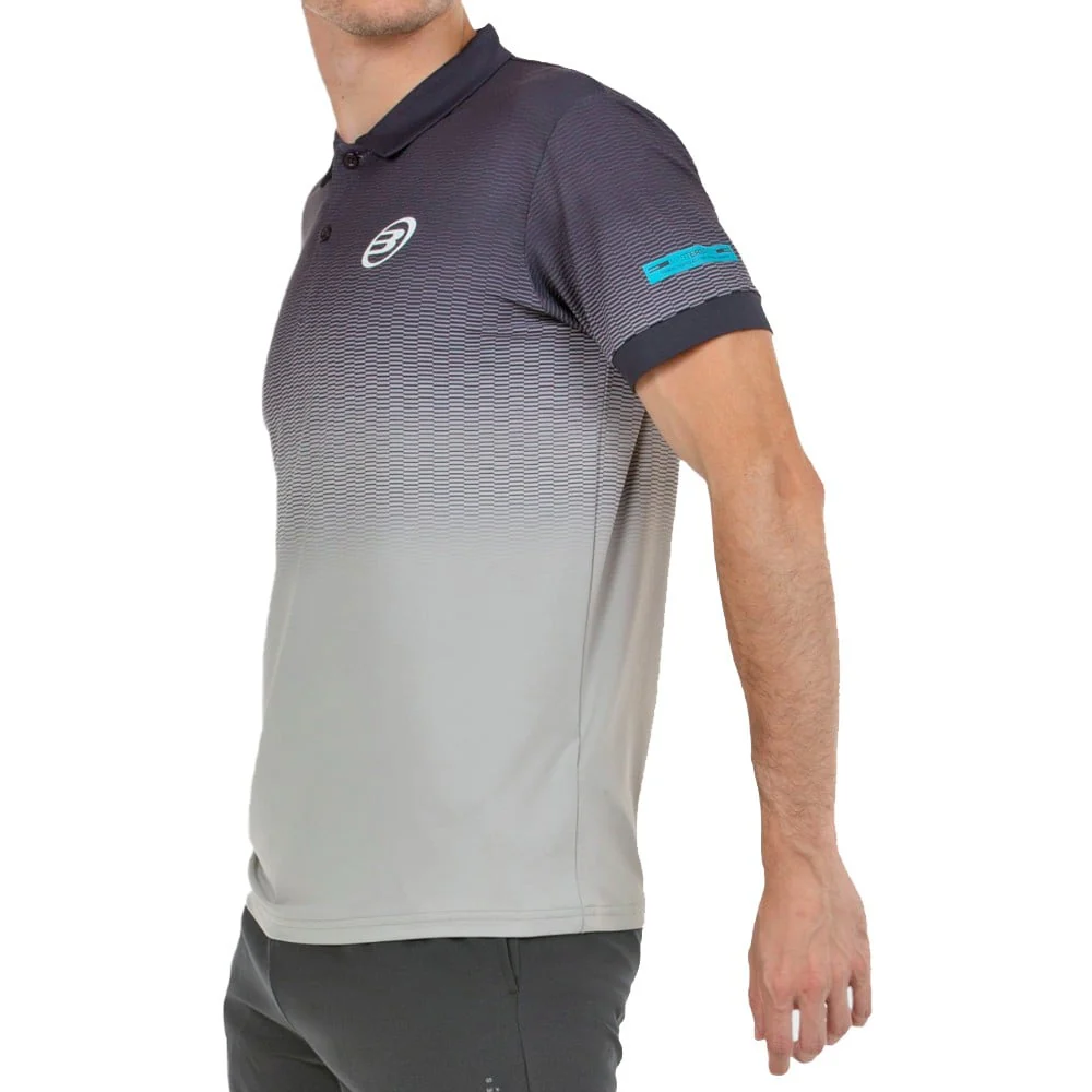 BULLPADEL MELON Negro Carbon (Polo) - Image 3