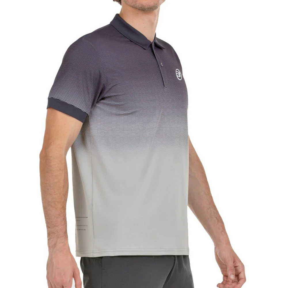 BULLPADEL MELON Negro Carbon (Polo) - Image 4