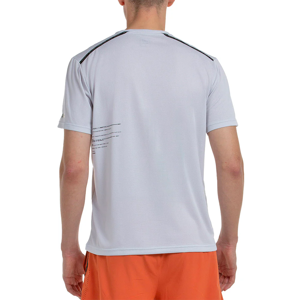 BULLPADEL MESIA Hombre (Camiseta) - Image 10