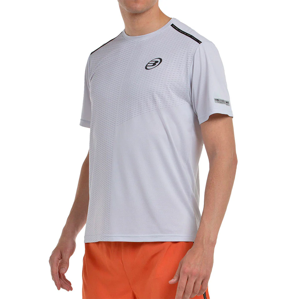 BULLPADEL MESIA Hombre (Camiseta) - Image 11