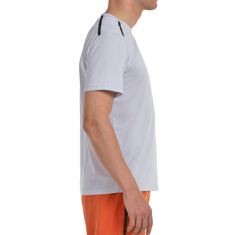 BULLPADEL MESIA Hombre (Camiseta) - Image 12