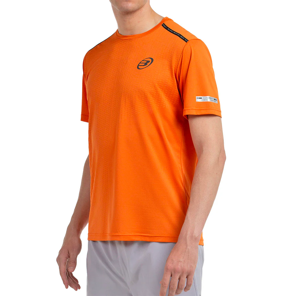 BULLPADEL MESIA Hombre (Camiseta) - Image 3