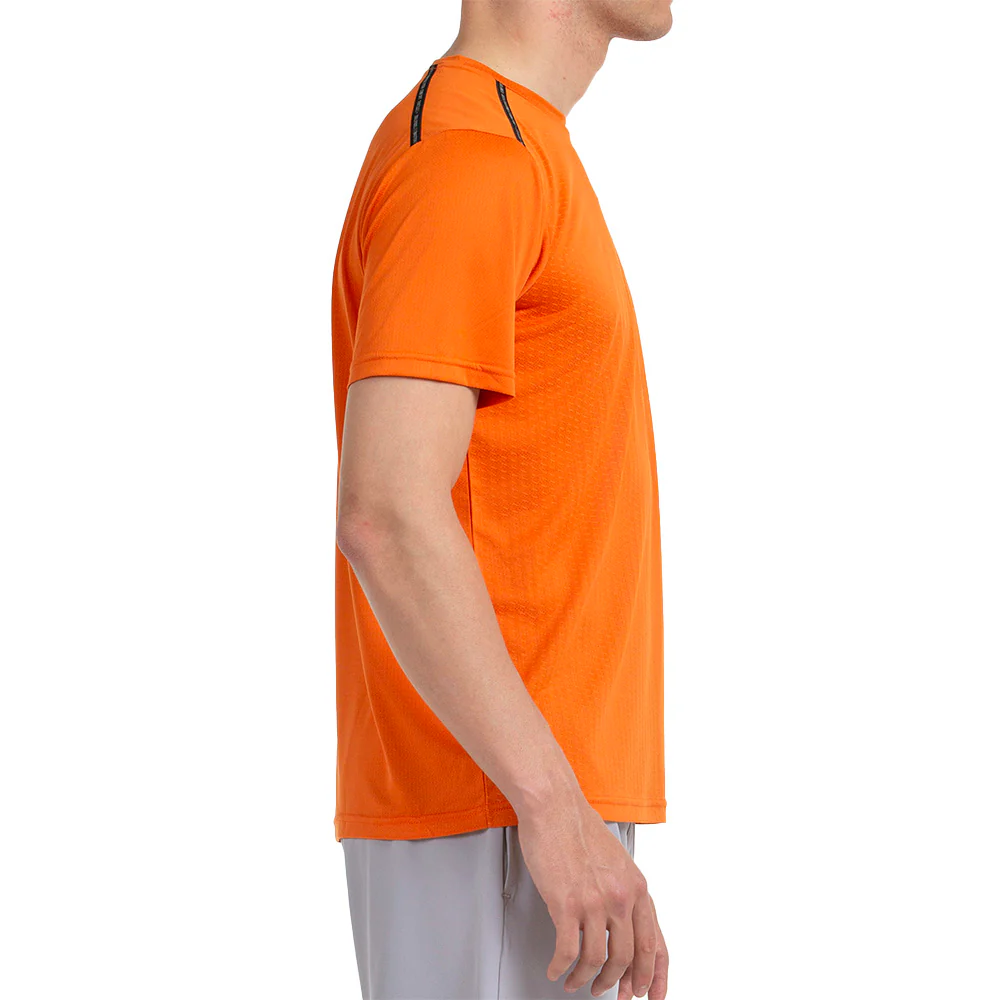 BULLPADEL MESIA Hombre (Camiseta) - Image 4