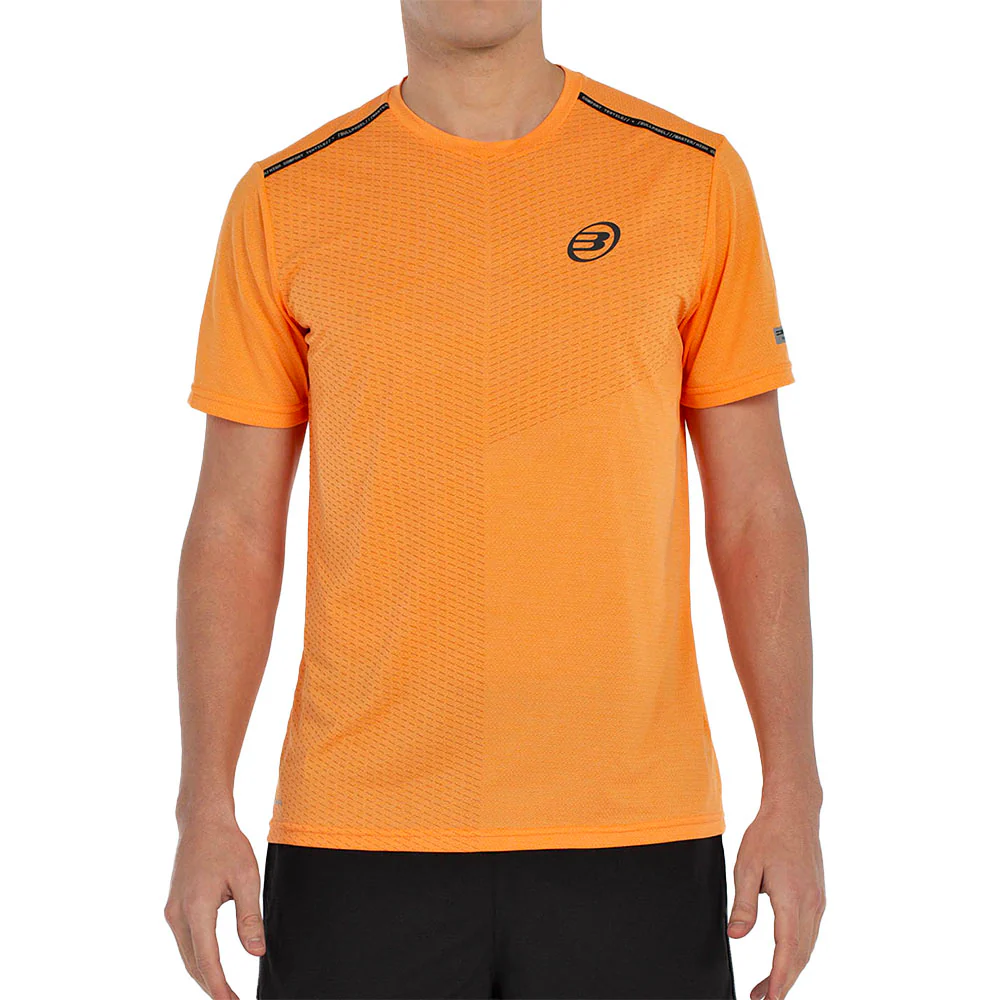 BULLPADEL MESIA Hombre (Camiseta) - Image 5